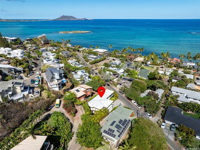 851 Aalapapa Drive, Kailua, HI 96734