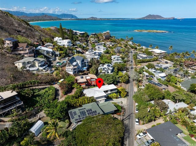 851 Aalapapa Drive, Kailua, HI 96734