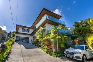 851 Aalapapa Drive, Kailua, HI 96734
