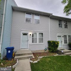 4304 DANA STREET, Baltimore, MD 21229