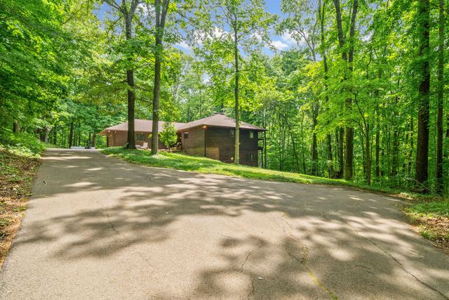 628 Chesterfield Cir, Clarksville, TN 37043