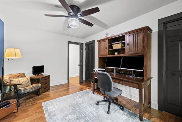 628 Chesterfield Cir, Clarksville, TN 37043