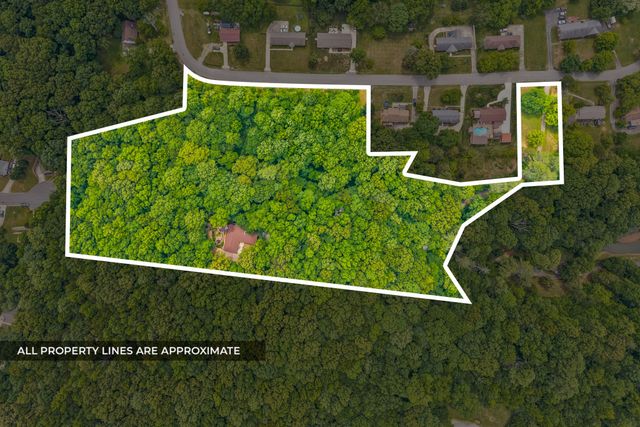 628 Chesterfield Cir, Clarksville, TN 37043