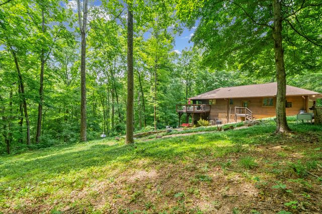 628 Chesterfield Cir, Clarksville, TN 37043