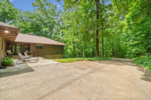 628 Chesterfield Cir, Clarksville, TN 37043