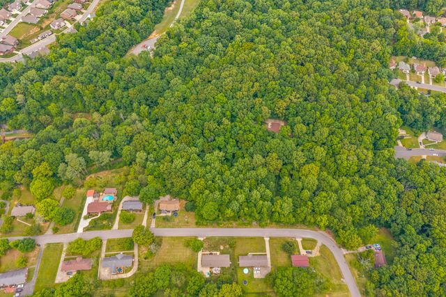 628 Chesterfield Cir, Clarksville, TN 37043