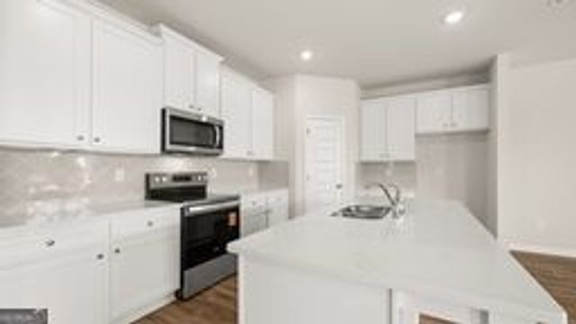 918 Stow Lane, Monroe, GA 30655