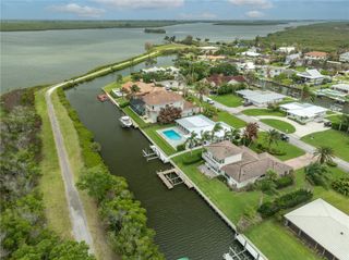 3586 Lucia Drive, Vero Beach, FL 32967