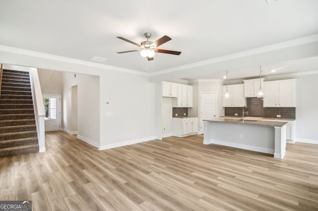 3670 Ivy Cottage Drive 40B, Snellville, GA 30039