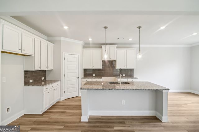 3670 Ivy Cottage Drive 40B, Snellville, GA 30039