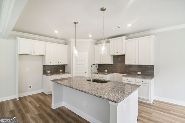 3670 Ivy Cottage Drive 40B, Snellville, GA 30039