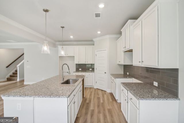 3670 Ivy Cottage Drive 40B, Snellville, GA 30039