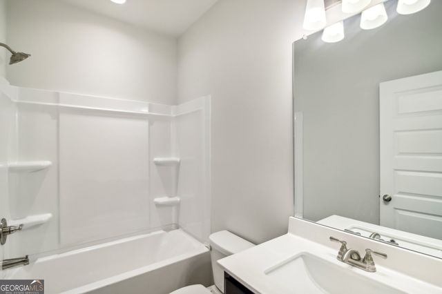 3670 Ivy Cottage Drive 40B, Snellville, GA 30039