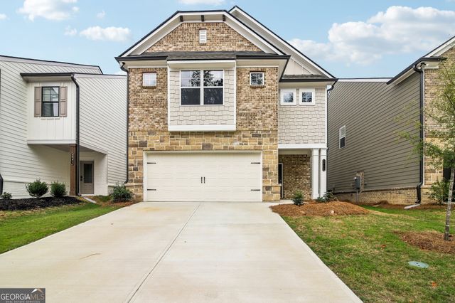 3670 Ivy Cottage Drive 40B, Snellville, GA 30039