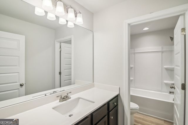 3670 Ivy Cottage Drive 40B, Snellville, GA 30039