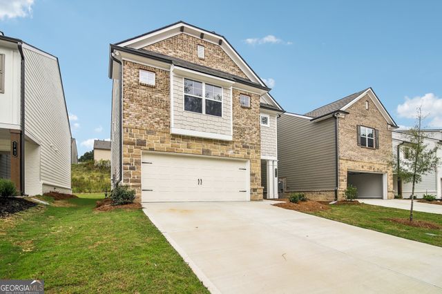 3670 Ivy Cottage Drive 40B, Snellville, GA 30039