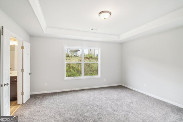 3670 Ivy Cottage Drive 40B, Snellville, GA 30039