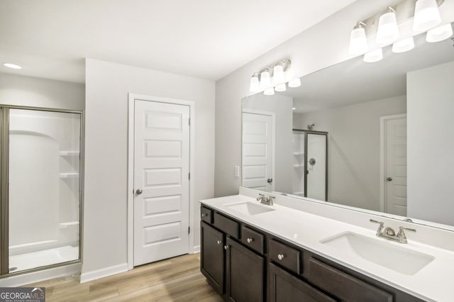 3670 Ivy Cottage Drive 40B, Snellville, GA 30039