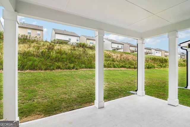 3670 Ivy Cottage Drive 40B, Snellville, GA 30039