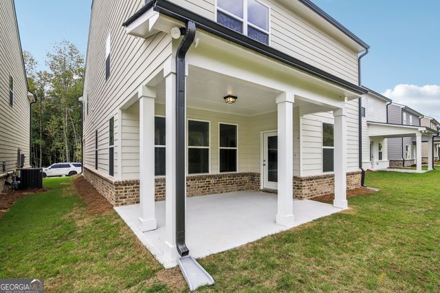 3670 Ivy Cottage Drive 40B, Snellville, GA 30039