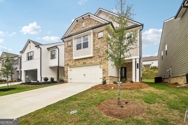 3670 Ivy Cottage Drive 40B, Snellville, GA 30039