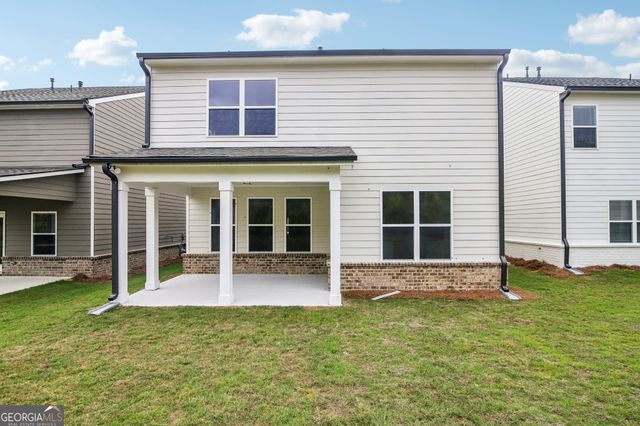 3670 Ivy Cottage Drive 40B, Snellville, GA 30039