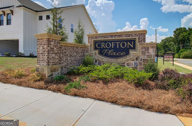 3670 Ivy Cottage Drive 40B, Snellville, GA 30039