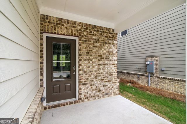 3670 Ivy Cottage Drive 40B, Snellville, GA 30039