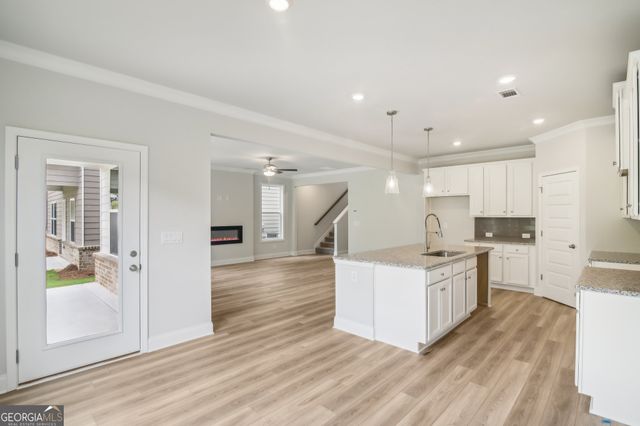 3670 Ivy Cottage Drive 40B, Snellville, GA 30039