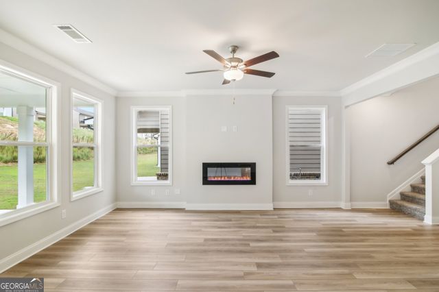 3670 Ivy Cottage Drive 40B, Snellville, GA 30039