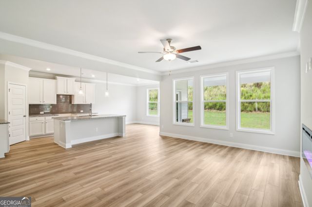 3670 Ivy Cottage Drive 40B, Snellville, GA 30039