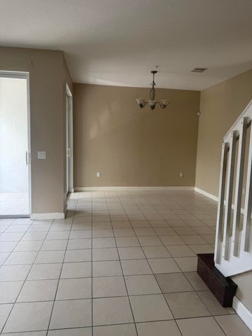 1121 Shoma Drive, Royal Palm Beach, FL 33414