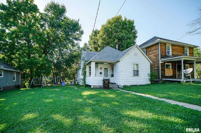 2123 N MACHIN Street, Peoria, IL 61606