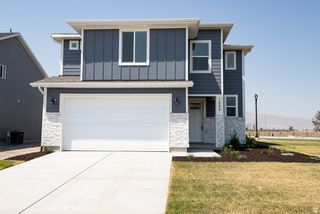1069 N 1150 W LOT #53, Salem, UT 84653