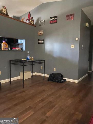 1304 Mobile Avenue, Albany, GA 31705