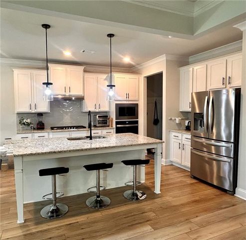 4309 Brookmont Way, Auburn, GA 30011