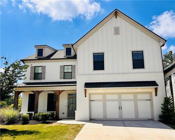 4309 Brookmont Way, Auburn, GA 30011