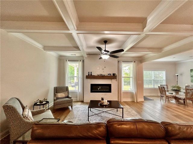 4309 Brookmont Way, Auburn, GA 30011