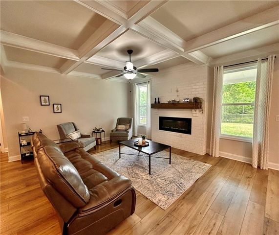 4309 Brookmont Way, Auburn, GA 30011