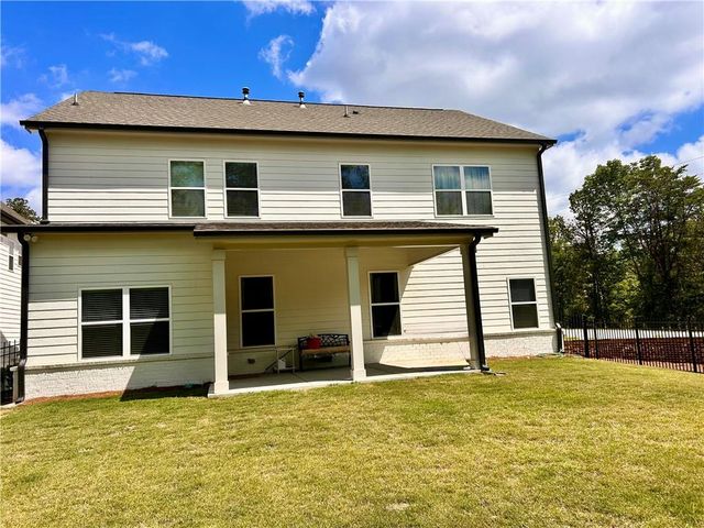 4309 Brookmont Way, Auburn, GA 30011