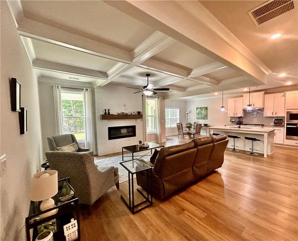 4309 Brookmont Way, Auburn, GA 30011
