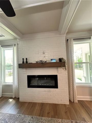 4309 Brookmont Way, Auburn, GA 30011