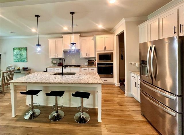 4309 Brookmont Way, Auburn, GA 30011