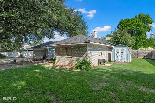 220 Norcross Street, Bossier City, LA 71111