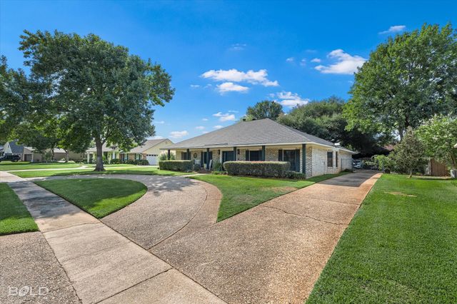 220 Norcross Street, Bossier City, LA 71111