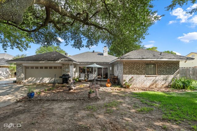 220 Norcross Street, Bossier City, LA 71111