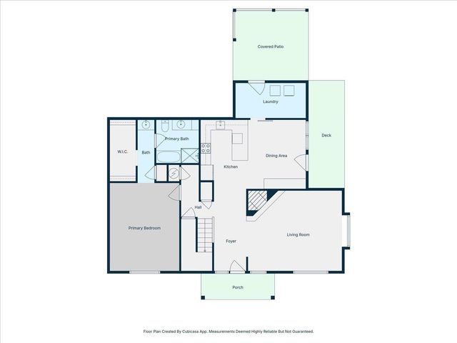 1701 Edgebrook St, Henderson, TX 75652