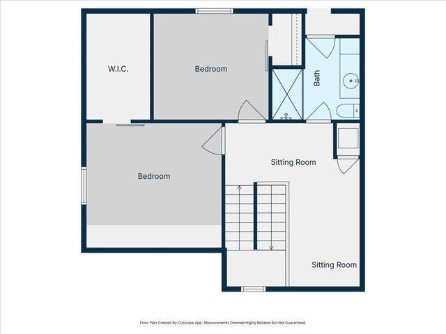 1701 Edgebrook St, Henderson, TX 75652