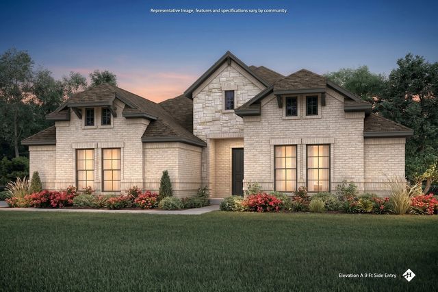 5430 Stone Lane, Midlothian, TX 76065