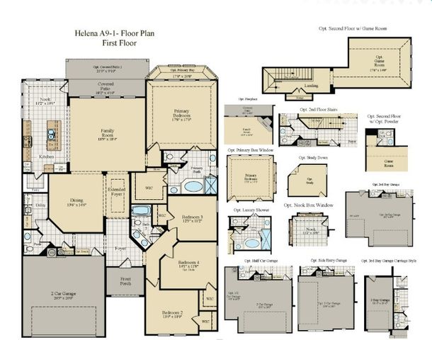 5430 Stone Lane, Midlothian, TX 76065